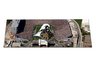 Purdue Tailgate Party Rug