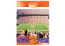 Clemson Tigers 550 piece Puzzel set 18