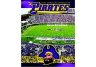 East Carolina University Pirates 550 piece Puzzel set 18