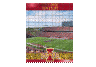 Iowa State Cyclones 550 piece Puzzel set 18