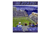 Kansas State Wildcats 550 piece Puzzel set 18