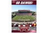 Michigan State Spartans 550 piece Puzzel set 18