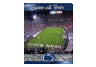 Penn State Nittany Lions 550 piece Puzzel set 18