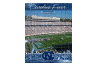 North Carolina Tarheels 550 piece Puzzel set 18