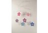 Hanging Flower Mobile