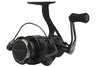 Quantum Smoke PT Reel