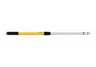 mops, brooms, brushes, cleaning supplies