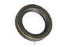 Flat Edge Drapery Rings (2" Compatable)