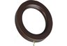 Flat Edge Drapery Rings (2" Compatable)