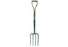Spear & Jackson Heritage Border Spade