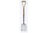 Spear & Jackson Heritage Border Fork