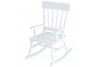 Simply Classic Rocker White