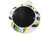 O-Zone XL  Water Trampoline with Slide
