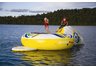 O-Zone XL Plus Water Trampoline with Slide