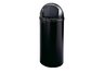 Black Marshal Classic Containers