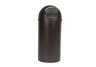 Brown Marshal Classic Containers