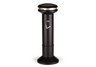 Infinity� Ultra-High Capacity Outdoor Smoking Receptacle