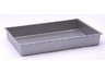 baking pans, aluminized baking pans, bakeware bake ware