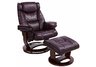 Recliner and Ottoman