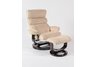 Recliner and Ottoman
