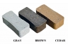 Recycled Plastic Lumber Color Options
