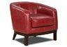 leather chair