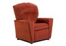 Red Child's Recliner