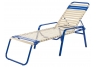 Regatta Strap Chaise Lounge