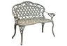 Regis Promo Loveseat