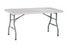 resin furniture, portable furniture, resin benches, resin tables, resin chairs, folding furniture