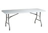 resin furniture, portable furniture, resin benches, resin tables, resin chairs, folding furniture