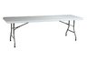 resin furniture, portable furniture, resin benches, resin tables, resin chairs, folding furniture