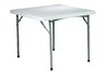 resin furniture, portable furniture, resin benches, resin tables, resin chairs, folding furniture