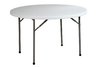 resin furniture, portable furniture, resin benches, resin tables, resin chairs, folding furniture