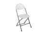 resin furniture, portable furniture, resin benches, resin tables, resin chairs, folding furniture