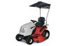 pro series riding mower canopy, riding mower canopy, mower canopy, lawn mower canopy