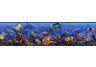 Under the Sea Peel & Stick Border