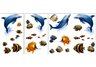 Under the Sea Peel & Stick Wall Decals