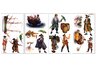 Pirates Peel & Stick Wall Decals