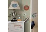 University of Florida Peel & Stick Wall Decals