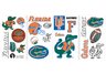 University of Florida Peel & Stick Wall Decals