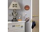 University of Michigan Peel & Stick Wall Decals