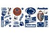 Penn State University Peel & Stick Wall Decals