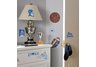 Duke University Peel & Stick Wall Decals
