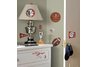 Florida State University Peel & Stick Wall Decals