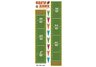 Play Ball Growth Chart