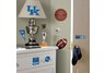 University of Kentucky Peel & Stick Wall Decals