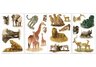 Safari  Peel & Stick Wall Decals
