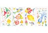 Sea Creatures Peel & Stick Wall Decals
