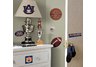 Auburn University Peel & Stick Wall Decals